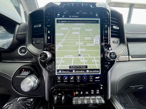 Used 2020 RAM 1500 Limited image 12