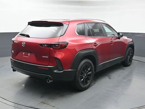 Used 2025 MAZDA CX-50 AWD 2.5 S w/ Preferred Package image 5