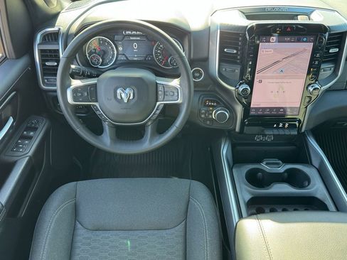 Used 2025 RAM 1500 Big Horn image 15