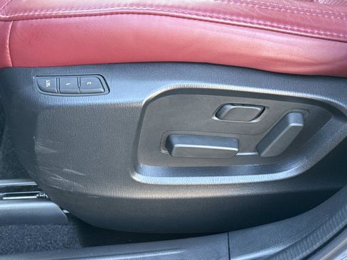 Used 2023 MAZDA CX-5 Carbon Edition image 16
