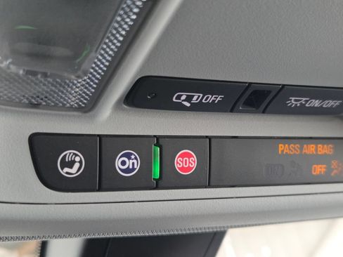 Used 2020 Chevrolet Blazer LT AWD/4WD image 11