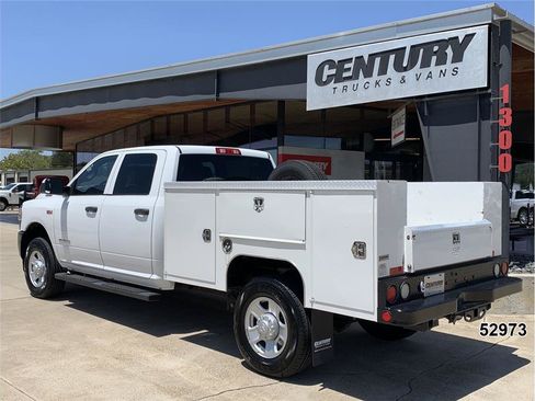 Used 2022 RAM 2500 Tradesman AWD/4WD image 6
