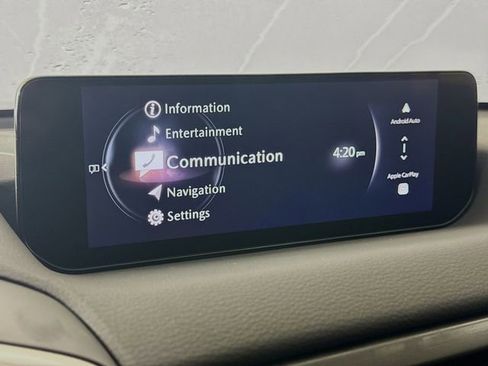 New 2026 MAZDA CX-50 AWD 2.5 Hybrid w/ Premium Pkg image 15
