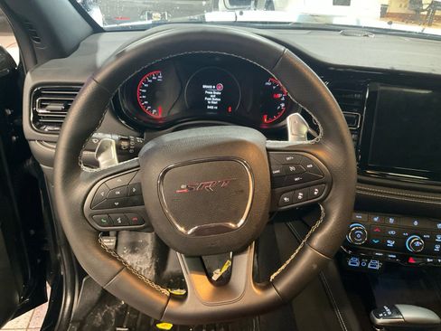 Used 2024 Dodge Durango SRT image 25