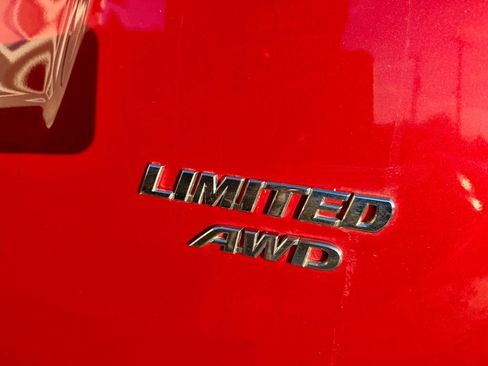 Used 2013 Toyota RAV4 Limited image 8