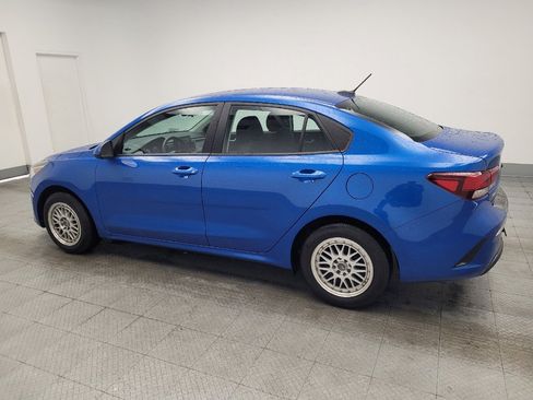 Used 2023 Kia Rio S FWD image 3