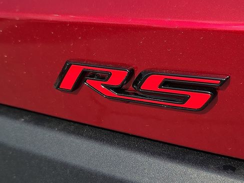 New 2026 Chevrolet Equinox RS w/ Convenience Package III image 9