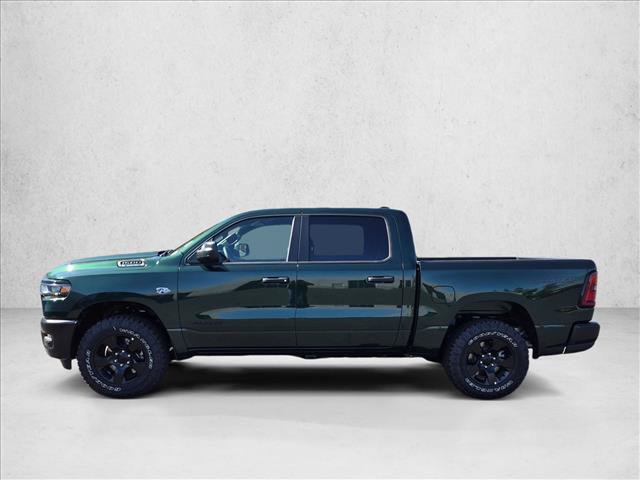 New 2026 RAM 1500 Warlock AWD/4WD image 5