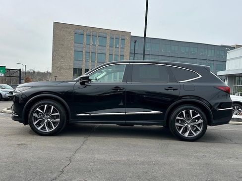 Certified 2023 Acura MDX SH-AWD w/ Technology Package image 7