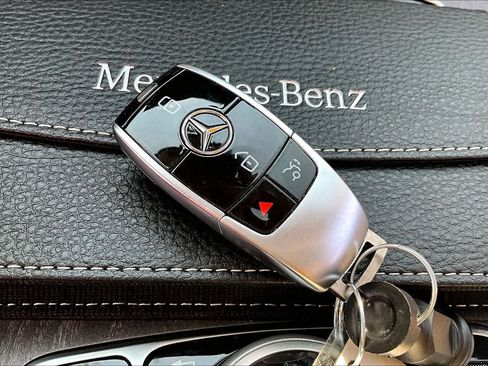 Used 2019 Mercedes-Benz CLS 53 AMG 4MATIC image 15
