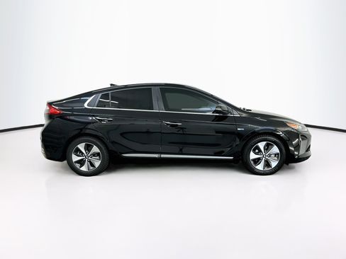 Used 2019 Hyundai Ioniq Limited FWD image 10