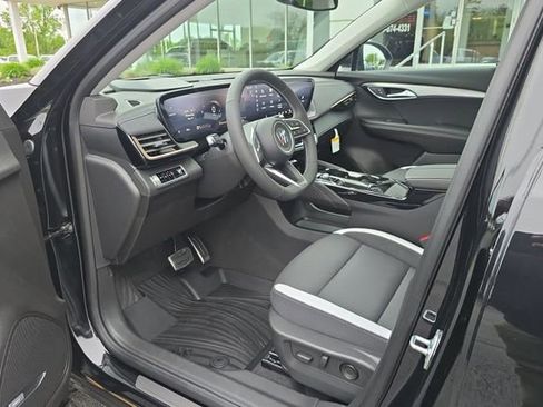 New 2026 Buick Envision Sport Touring AWD/4WD image 10