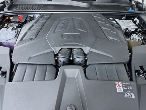 New 2026 Porsche Cayenne S image 34