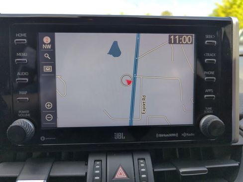 Used 2020 Toyota RAV4 XSE w/ XSE Grade Weather Package image 23