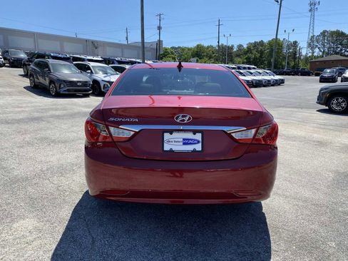 Used 2011 Hyundai Sonata GLS FWD image 6