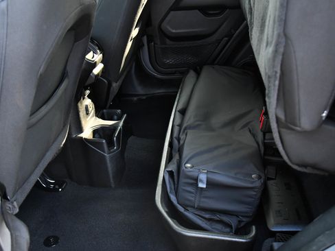 Used 2023 Jeep Gladiator Overland image 36