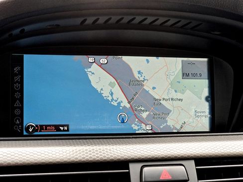 Used 2011 BMW 335is Convertible image 63