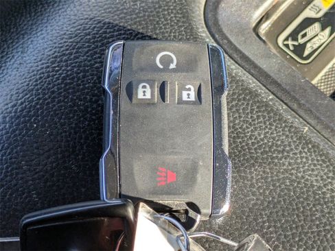 Used 2016 GMC Sierra 1500 Denali image 48