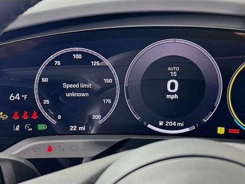 New 2025 Porsche Taycan GTS image 13