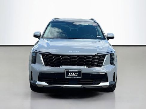 New 2026 Kia Sorento S image 2