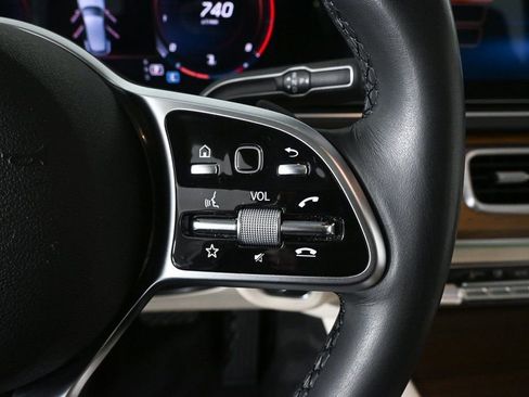 Certified 2022 Mercedes-Benz GLE 350 4MATIC image 11