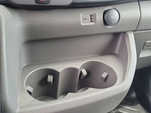 New 2026 Ford Transit 150 Low Roof w/ Load Area Protection Package RWD image 25