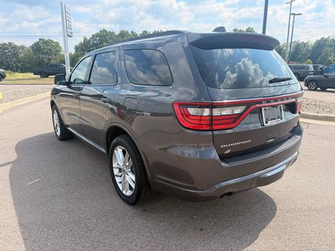 Used 2024 Dodge Durango GT AWD/4WD image 5