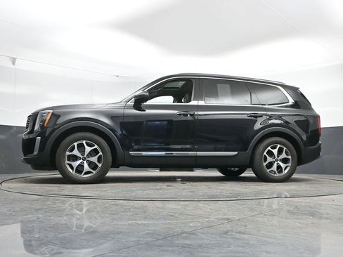 Used 2021 Kia Telluride EX image 50