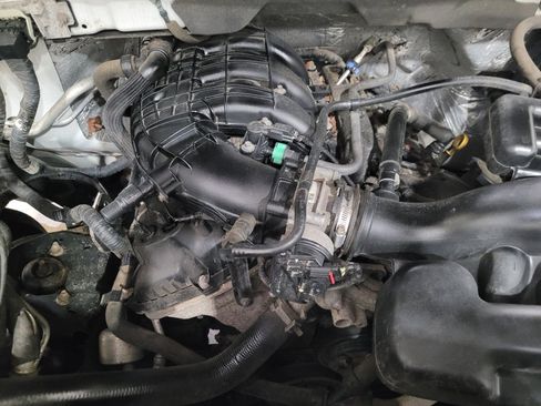 Used 2014 Ford F150 XL w/ Power Equipment Group RWD image 30