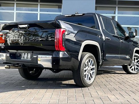 Used 2023 Toyota Tundra 1794 Edition image 12