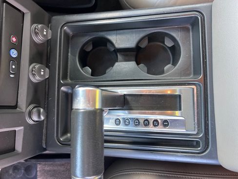 Used 2005 HUMMER H2 AWD/4WD image 25