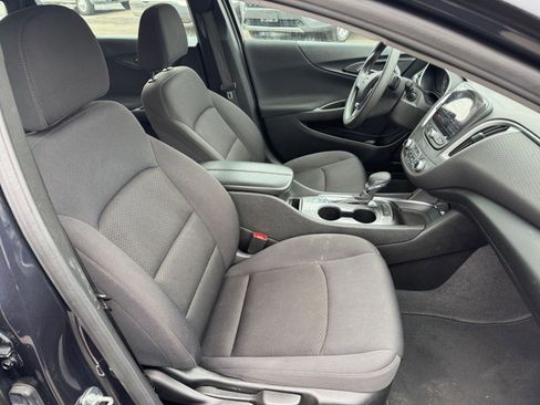 Used 2023 Chevrolet Malibu LT w/ Driver Confidence Package image 37