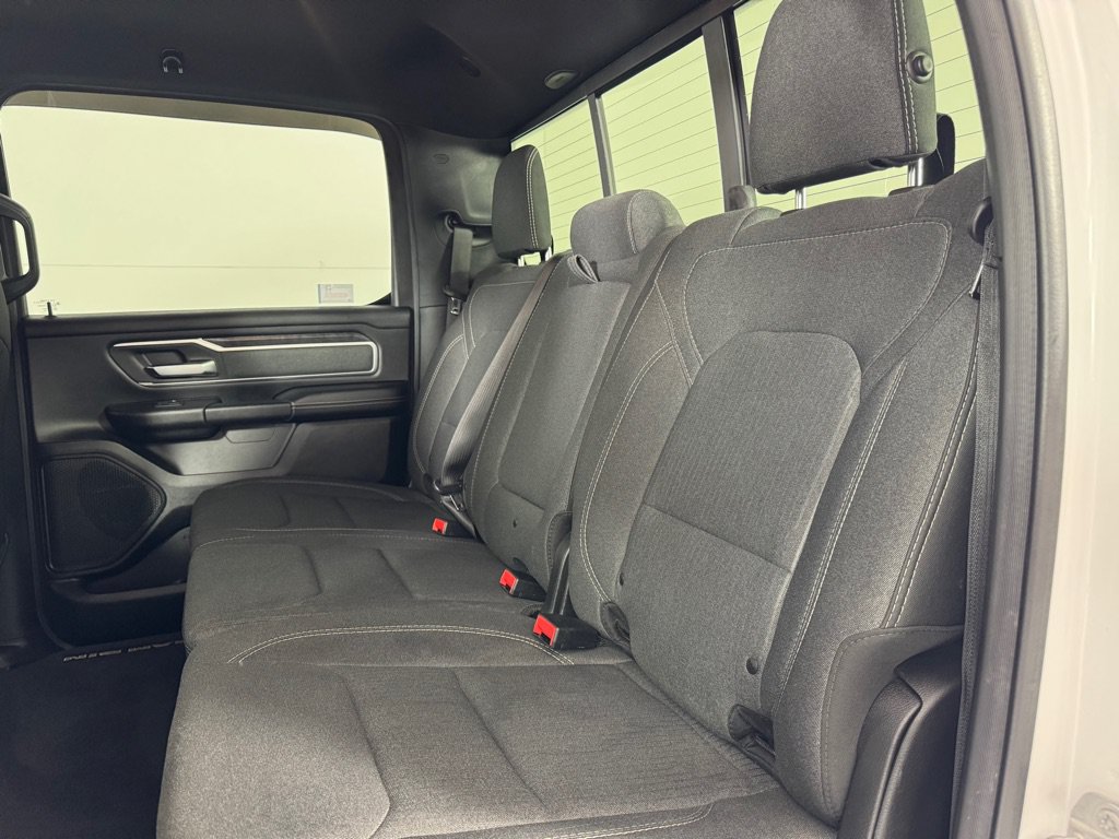 Used 2019 RAM 1500 Big Horn AWD/4WD image 19
