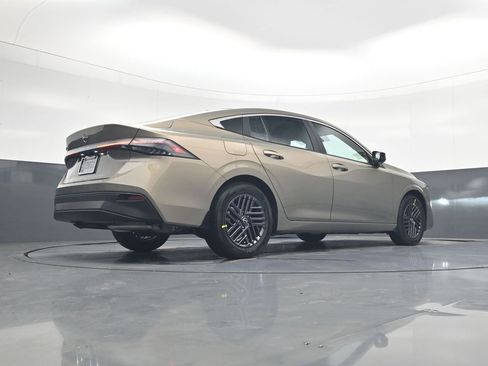 New 2026 Nissan Sentra SV w/ Floor Mat Package FWD image 21