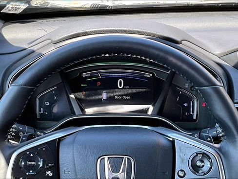 Used 2022 Honda CR-V Touring image 13