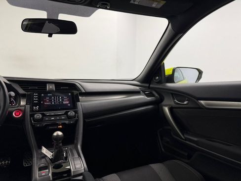 Used 2019 Honda Civic Si image 41