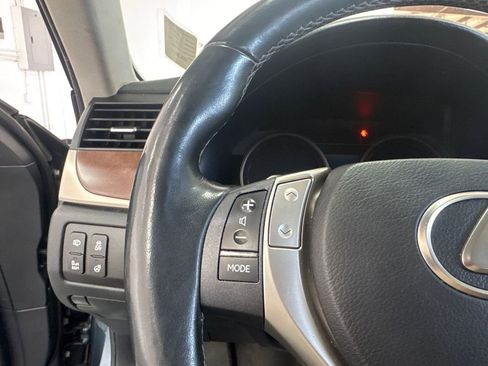 Used 2014 Lexus GS 350 AWD image 12