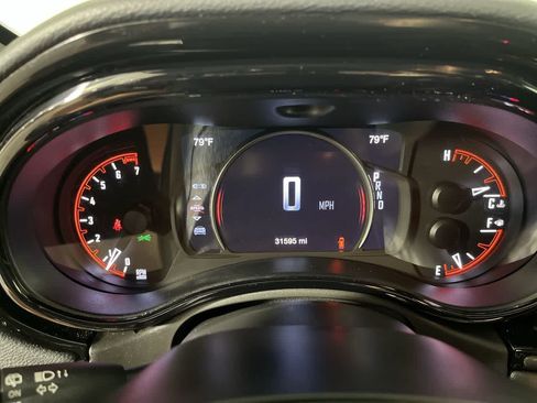 Used 2023 Dodge Durango GT AWD/4WD image 17