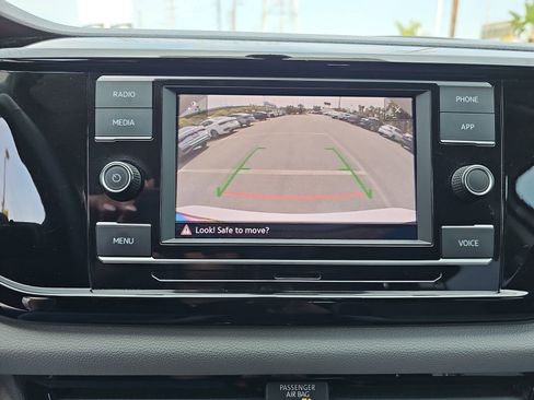 Used 2023 Volkswagen Taos S FWD image 21