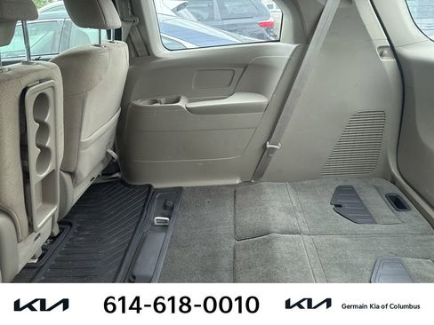 Used 2015 Honda Odyssey EX image 10