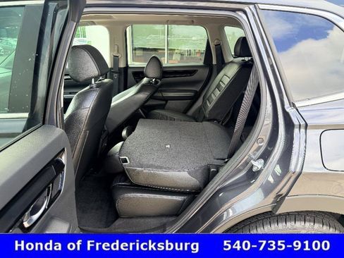 Certified 2026 Honda CR-V EX-L image 23