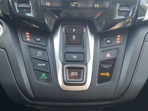 Used 2023 Honda Odyssey EX-L image 37