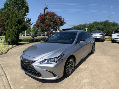 Certified 2024 Lexus ES 350 F Sport w/ Technology Package
