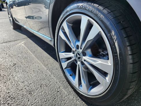 Used 2017 Mercedes-Benz C 300 4MATIC Sedan image 34