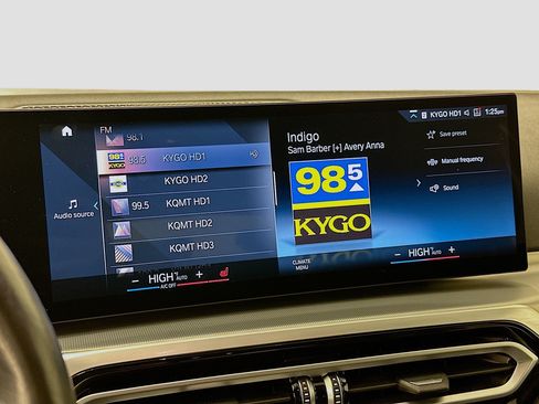 Used 2024 BMW 430i Gran Coupe xDrive AWD/4WD image 21