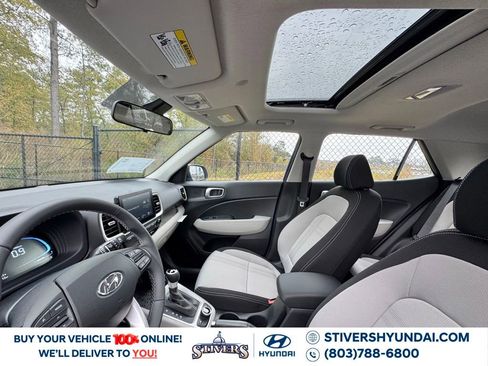 New 2026 Hyundai Venue SEL image 17