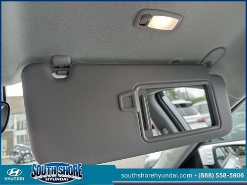 Certified 2025 Hyundai Kona SEL AWD/4WD image 39