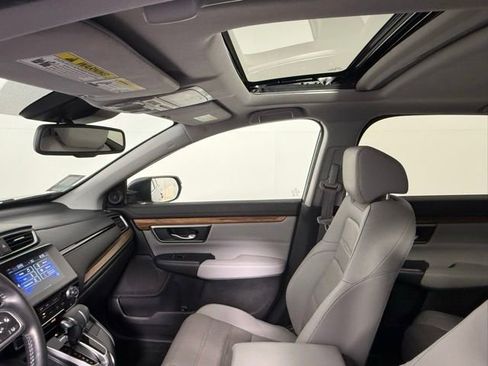 Used 2019 Honda CR-V EX-L image 31