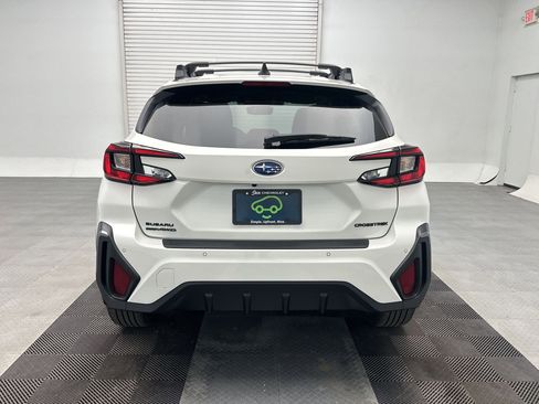 Used 2026 Subaru Crosstrek 2.5i Limited image 10