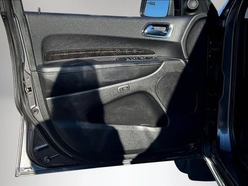 Used 2017 Dodge Durango Citadel AWD/4WD image 20
